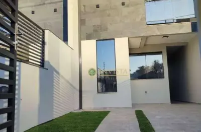 À venda no bairro forquilinhas! 3 quartos, varanda com churrasqueira e 1 vaga de garagem.