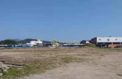 Terreno comercial à venda na Rodovia José Carlos Daux, 17758, Canasvieiras, Florianópolis