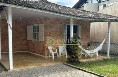 À venda | 116 m², 3 quartos e 2 vagas - praia de canasvieiras, em florianópolis.