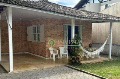 À venda | 116 m², 3 quartos e 2 vagas - praia de canasvieiras, em florianópolis.