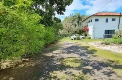 Terreno à venda na Estrada João Januário da Silva, 5776, Ratones, Florianópolis
