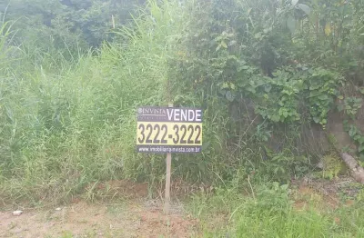Terreno à venda na Rua Do Ipê, 1, São Francisco, Santo Amaro da Imperatriz