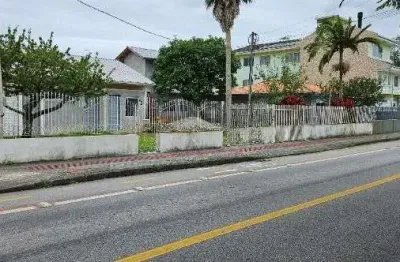 À venda | terreno com 849 m² e viabilidade comercial e residencial - balneário do estreito, em florianópolis.