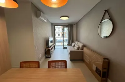 Mobiliado, 2 suítes, próximo a UFSC E UDESC - Á venda no Córrego Grande