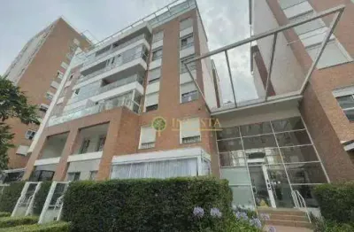 À venda | em localização privilegiada, andar alto, 2 quartos e 1 vaga de garagem - pedra branca em palhoça