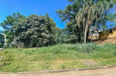 Terreno em condomínio fechado à venda na Servidão João José de Melo, 170, Córrego Grande, Florianópolis