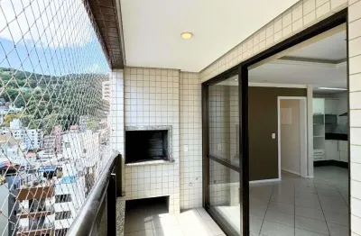 Apartamento com 2 quartos à venda na Rua Frei Evaristo, 64, Centro, Florianópolis