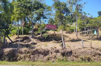 Terreno de 614,88m² com escritura pública na vargem pequena, em florianópolis.