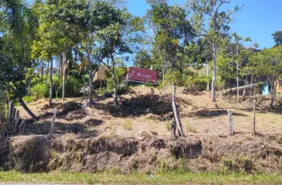 Terreno de 614,88m² com escritura pública na vargem pequena, em florianópolis.