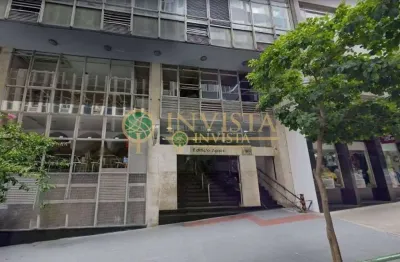 Sala comercial à venda na Rua Tenente Silveira, 199, Centro, Florianópolis