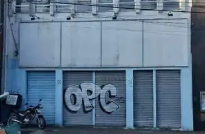 Exclusividade invista - loja comercial de 180m² de área privativa no centro de florianópolis