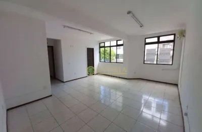 Para locação | apartamento studio no centro de florianópolis