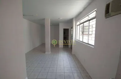Apartamento com 1 quarto para alugar na Rua Tereza Cristina, 139, Estreito, Florianópolis