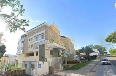 Cobertura com 4 quartos à venda na Rodovia João Paulo, 2137, João Paulo, Florianópolis