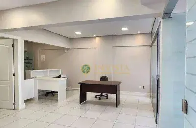 Sala comercial com 2 salas à venda na Rua João Pinto, 31, Centro, Florianópolis