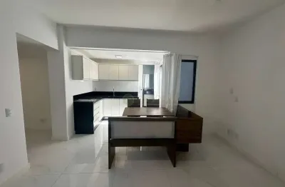 Locação | 45m² privativos e 1 quarto - centro, em florianópolis.