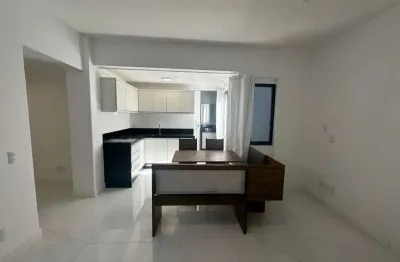 Locação | 45m² privativos e 1 quarto - centro, em florianópolis.