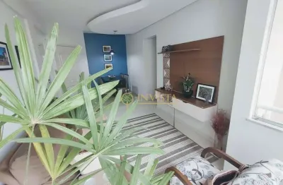 À venda em campinas, próximo a milium! apartamento com 2 quartos e 1 vaga de garagem.