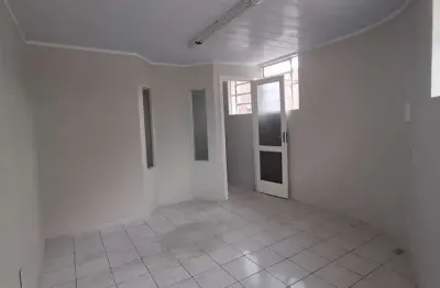 Sala comercial com 2 salas para alugar na Avenida Engenheiro Max de Souza, 1468, Coqueiros, Florianópolis
