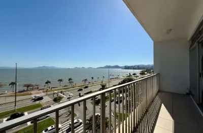 Apartamento com 3 quartos à venda na Avenida Jornalista Rubens de Arruda Ramos, 1540, Beira Mar, Florianópolis