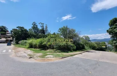 Terreno comercial à venda na Rua Antônio Carlos Ferreira, 1239, Agronômica, Florianópolis