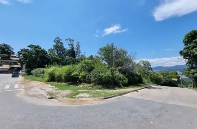Terreno comercial à venda na Rua Antônio Carlos Ferreira, 1239, Agronômica, Florianópolis