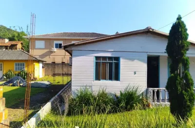 Terreno à venda na Rodovia Francisco Thomaz dos Santos, 1104, Morro das Pedras, Florianópolis