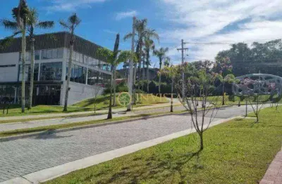 À venda | terreno com 128m² em condomínio fechado - potecas, são josé.
