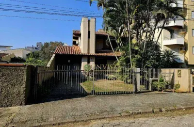 Excelente oportunidade de investimento – terreno com viabilidade para construção de edifício comercial ou residencial no bairro trindade.