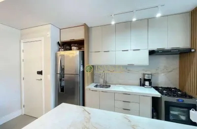 Apartamento com 2 quartos à venda na Rodovia Baldicero Filomeno, 3249, Ribeirão da Ilha, Florianópolis