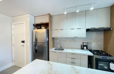 Apartamento com 2 quartos à venda na Rodovia Baldicero Filomeno, 3249, Ribeirão da Ilha, Florianópolis