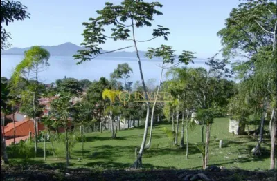 Terreno à venda na Rua Guararema, 1, Ponta de Baixo, São José