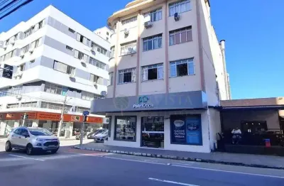Apartamento com 3 quartos para alugar na Rua Manoel de Oliveira Ramos, 26, Estreito, Florianópolis
