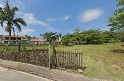 Terreno comercial à venda na Rua Deputado Fernando Viegas, 344, Ponta das Canas, Florianópolis