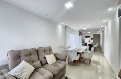 Cobertura com 3 quartos e 2 vagas de garagem - à venda na praia das ingleses.