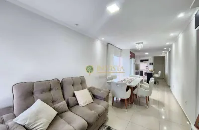 Cobertura com 3 quartos e 2 vagas de garagem - à venda na praia das ingleses.