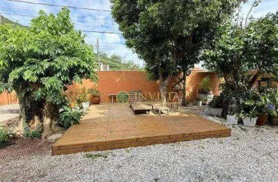 Casa com 3 quartos à venda na Rua Durval Pires da Cunha, 93, Sambaqui, Florianópolis