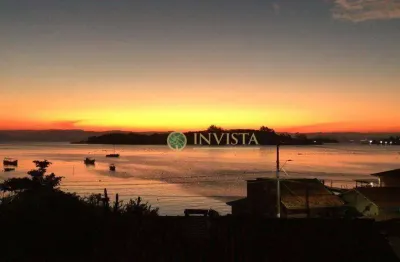 Terreno de 23.336 m² frente mar no ribeirão da ilha - à venda em florianópolis.