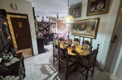 À venda no bairro estreito! 3 quartos, 101m² e 1 vaga de garagem.