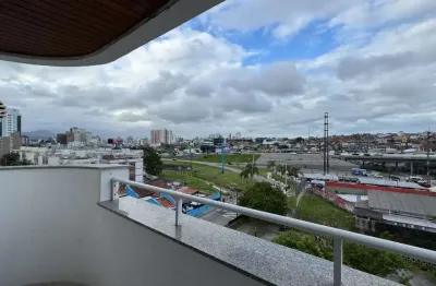 À venda em campinas! sacada, 2 quartos, semi mobiliado e 1 vaga de garagem.