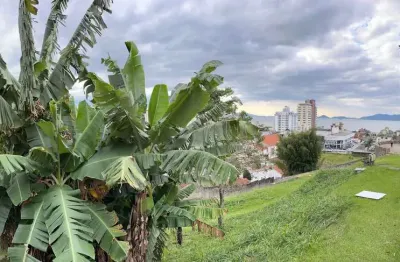 Terreno de 365m² à venda em condomínio fechado no terra domus, estreito.