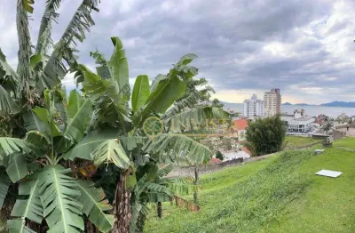 Terreno de 365m² à venda em condomínio fechado no terra domus, estreito.