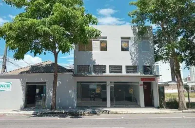 Á venda - prédio comercial com 2 pavimentos - estreito / florianópolis