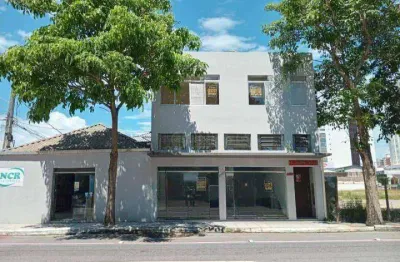 Á venda - Prédio Comercial com 2 pavimentos - Estreito / Florianópolis