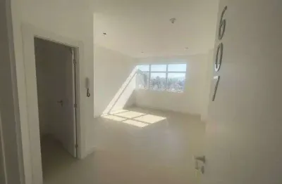 Sala comercial com 1 sala à venda na Rua General Liberato Bittencourt, 1475, Estreito, Florianópolis