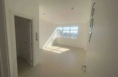 Sala comercial com 1 sala à venda na Rua General Liberato Bittencourt, 1475, Estreito, Florianópolis