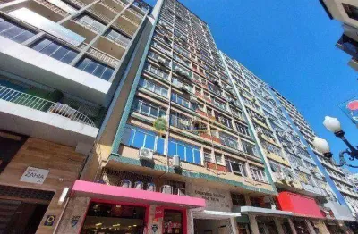 Sala comercial com 1 sala à venda na Rua Felipe Schmidt, 303, Centro, Florianópolis