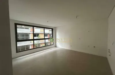 Apartamento studio com 49 m² e 1 vaga - à venda no d/nex, no estreito.