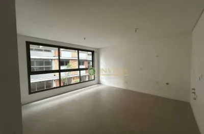 Apartamento studio com 49 m² e 1 vaga - à venda no d/nex, no estreito.