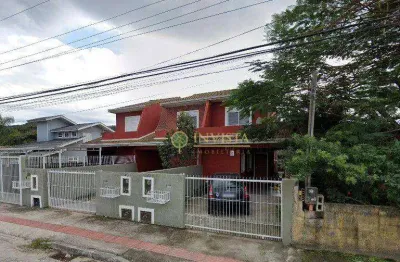 Casa com 2 quartos à venda na Servidão Dona Vitorina Lopes, 113, Campeche, Florianópolis